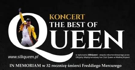 Koncert Queens: Niesamowite przeżycie muzyczne z udziałem ikony perskiej muzyki!