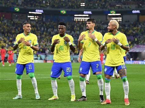 Neymar Jr. w Warszawie: Samba na Stadionie Narodowym?