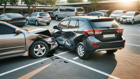 駐車場 ぶつけた 相手がいない その後の心理的影響と社会的対応